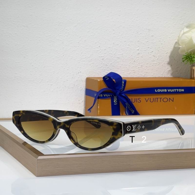 LV Sunglasses ID:20260410-2896